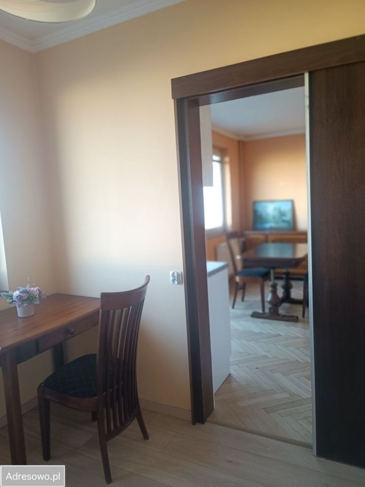 Mieszkanie 2-pokojowe Gdańsk Żabianka, ul. Pomorska. Zdjęcie 4