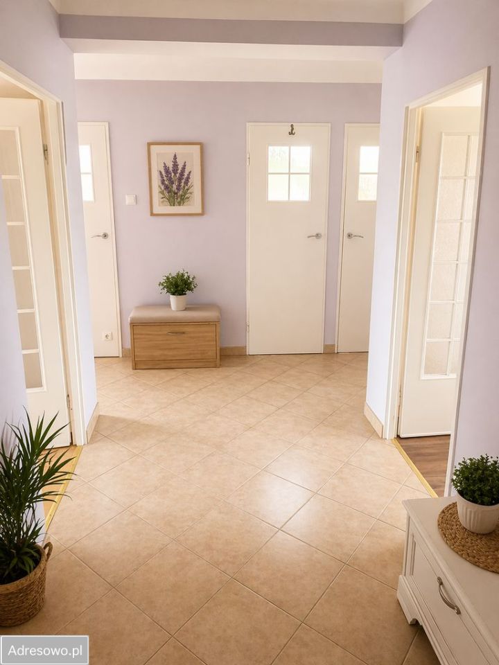 Mieszkanie 3-pokojowe Miękinia, ul. Spacerowa. Zdjęcie 4