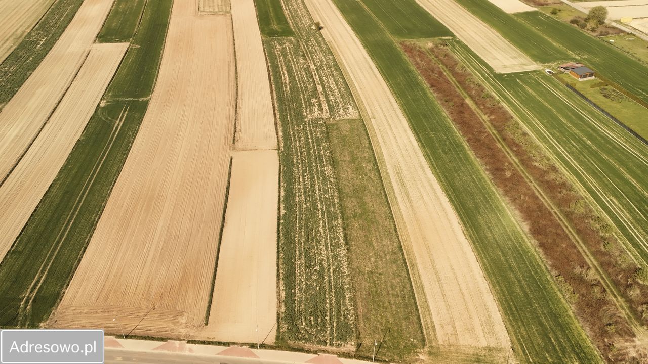 Działka budowlana Lublin Głusk, ul. Zdrowa. Zdjęcie 8