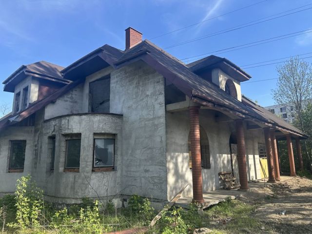 dom wolnostojący Łódź Bałuty. Zdjęcie 1