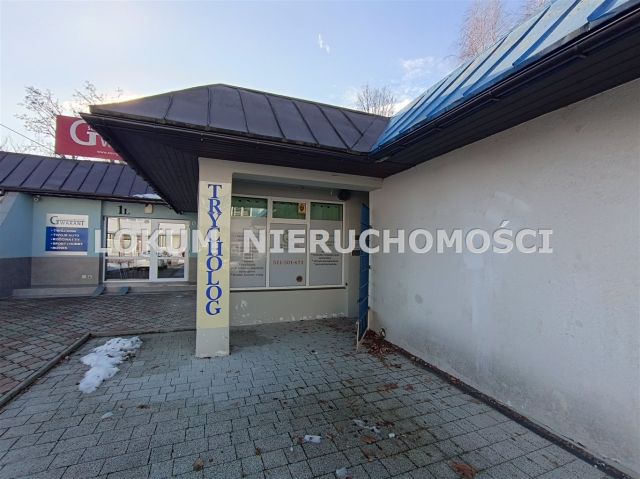 Lokal Jastrzębie-Zdrój, ul. Opolska. Zdjęcie 1