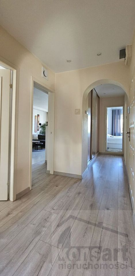 dom wolnostojący, 7 pokoi Szczecin Bezrzecze, ul. Koralowa. Zdjęcie 23
