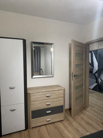 Mieszkanie 2-pokojowe Rzeszów Śródmieście, ul. Lucjana Siemieńskiego. Zdjęcie 5
