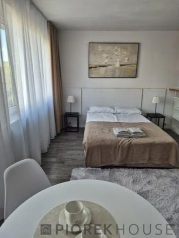 Mieszkanie 1-pokojowe Warszawa Śródmieście, ul. Górnośląska. Zdjęcie 2