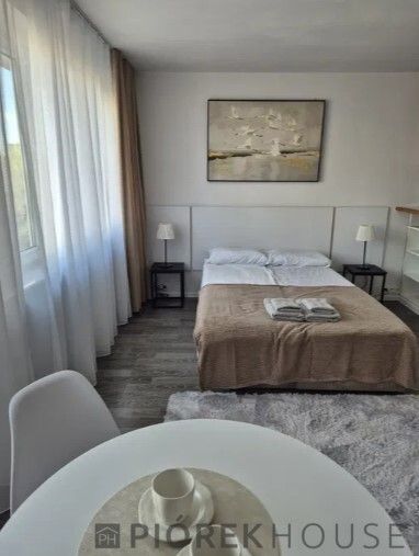 Mieszkanie 1-pokojowe Warszawa Śródmieście, ul. Górnośląska. Zdjęcie 2