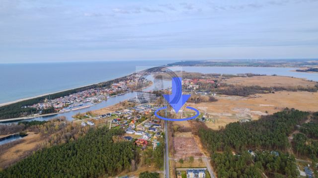 Mieszkanie 1-pokojowe Dziwnów, ul. Daglezji. Zdjęcie 8