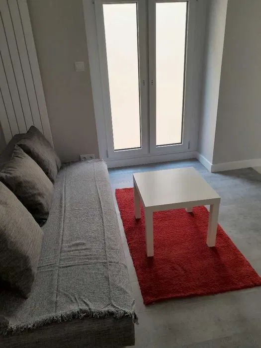 Mieszkanie 1-pokojowe Łódź Śródmieście. Zdjęcie 4