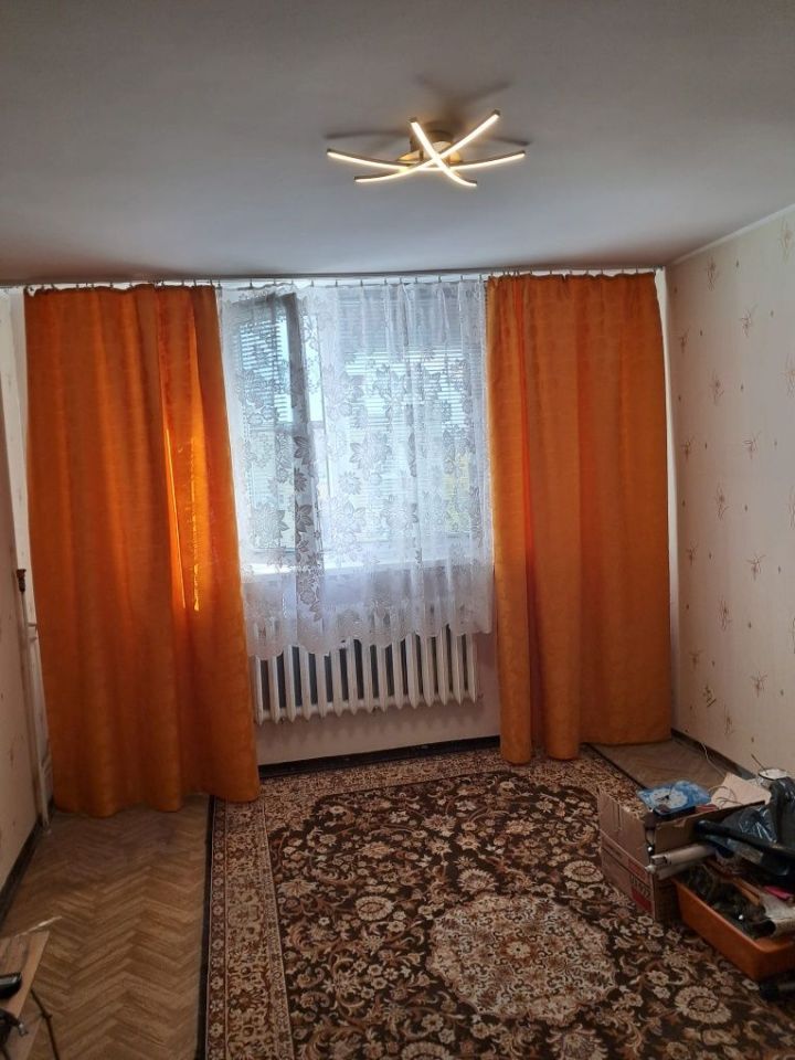 Mieszkanie 3-pokojowe Gniezno, ul. Budowlanych. Zdjęcie 1