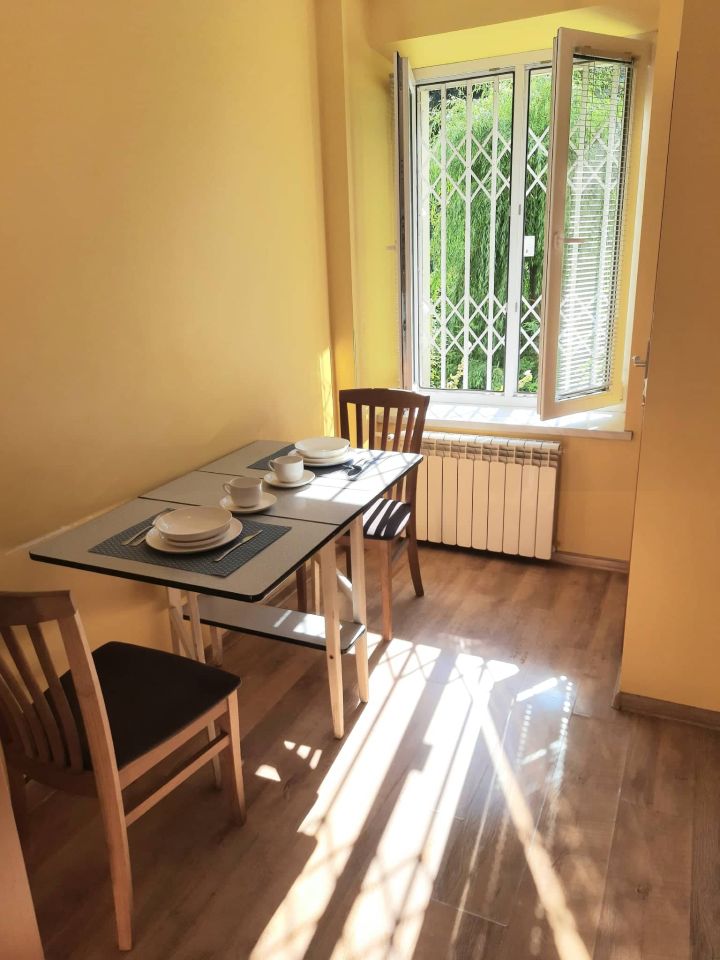 Mieszkanie 2-pokojowe Warszawa Górny Mokotów, ul. Asfaltowa. Zdjęcie 18