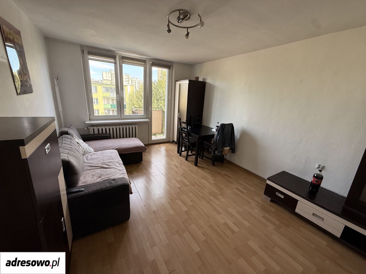 Mieszkanie 2-pokojowe Warszawa Marysin Wawerski, ul. Korkowa. Zdjęcie 15
