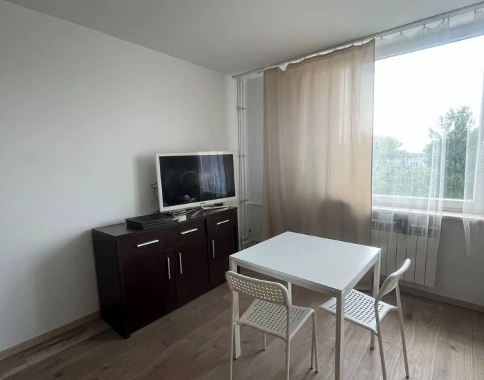 Mieszkanie 1-pokojowe Warszawa Saska Kępa, ul. Międzynarodowa. Zdjęcie 5
