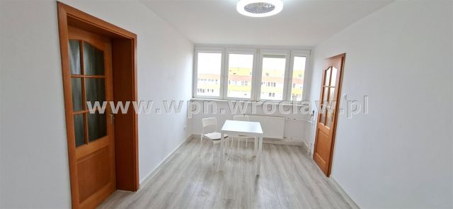 Mieszkanie 2-pokojowe Wrocław Krzyki. Zdjęcie 1