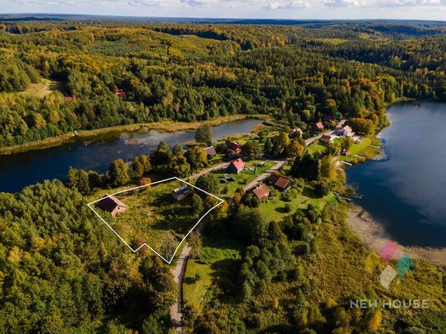 dom wolnostojący Dłużki. Zdjęcie 2