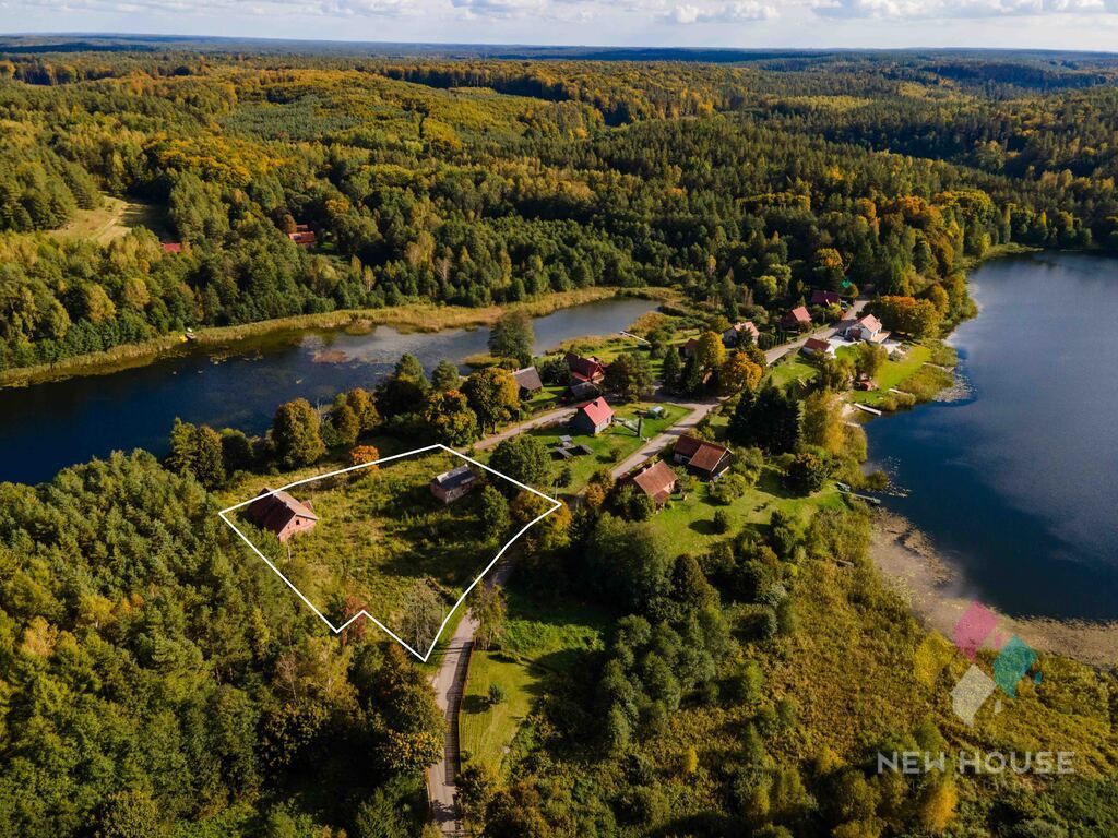 dom wolnostojący Dłużki. Zdjęcie 2