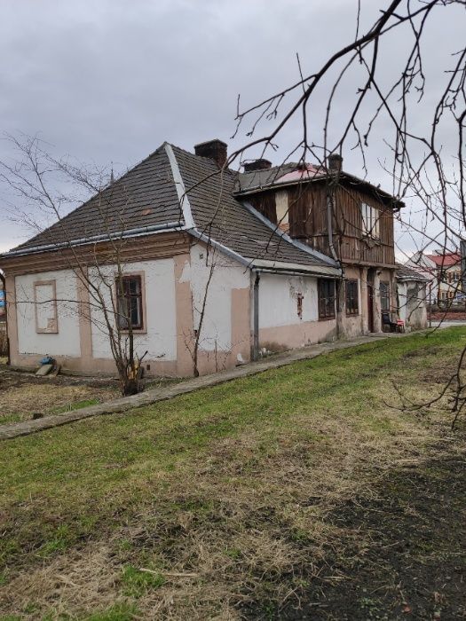 Działka budowlana Przemyśl Centrum. Zdjęcie 6