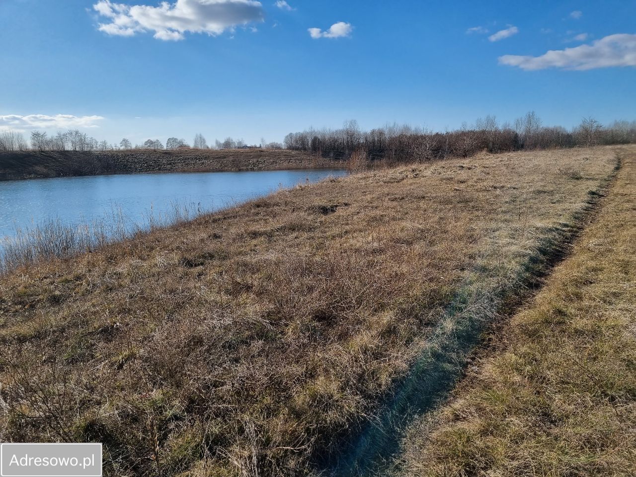 Działka Bilno. Zdjęcie 16