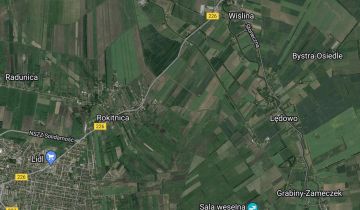 dom wolnostojący, 5 pokoi Rokitnica, ul. Polna
