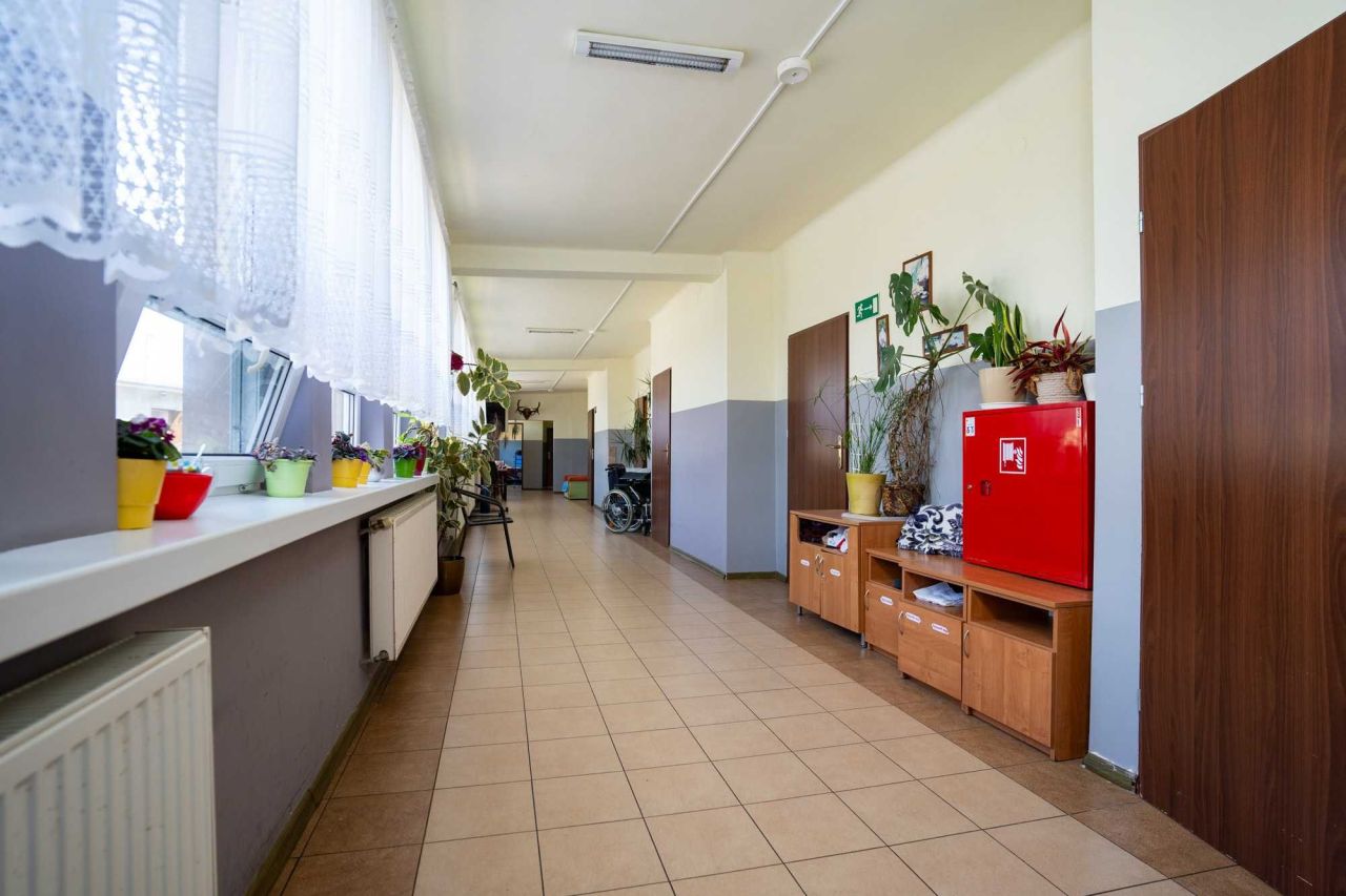 Lokal Wólka Grochowa. Zdjęcie 8