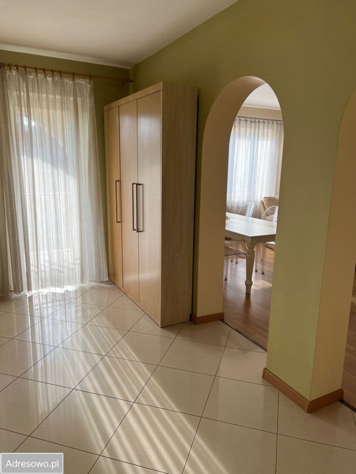 dom wolnostojący Sochaczew Centrum, ul. Batorego. Zdjęcie 3