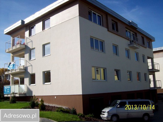 Mieszkanie 4-pokojowe Grójec, ul. Maratońska. Zdjęcie 1