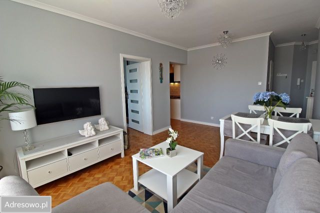 Mieszkanie 2-pokojowe Toruń Koniuchy, ul. Lotników. Zdjęcie 1