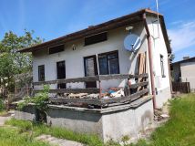 dom letniskowy, 2 pokoje Ulów Wólka Ulowska. Zdjęcie 1