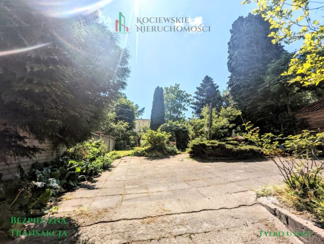 dom wolnostojący, 5 pokoi Starogard Gdański, ul. Sportowa. Zdjęcie 3