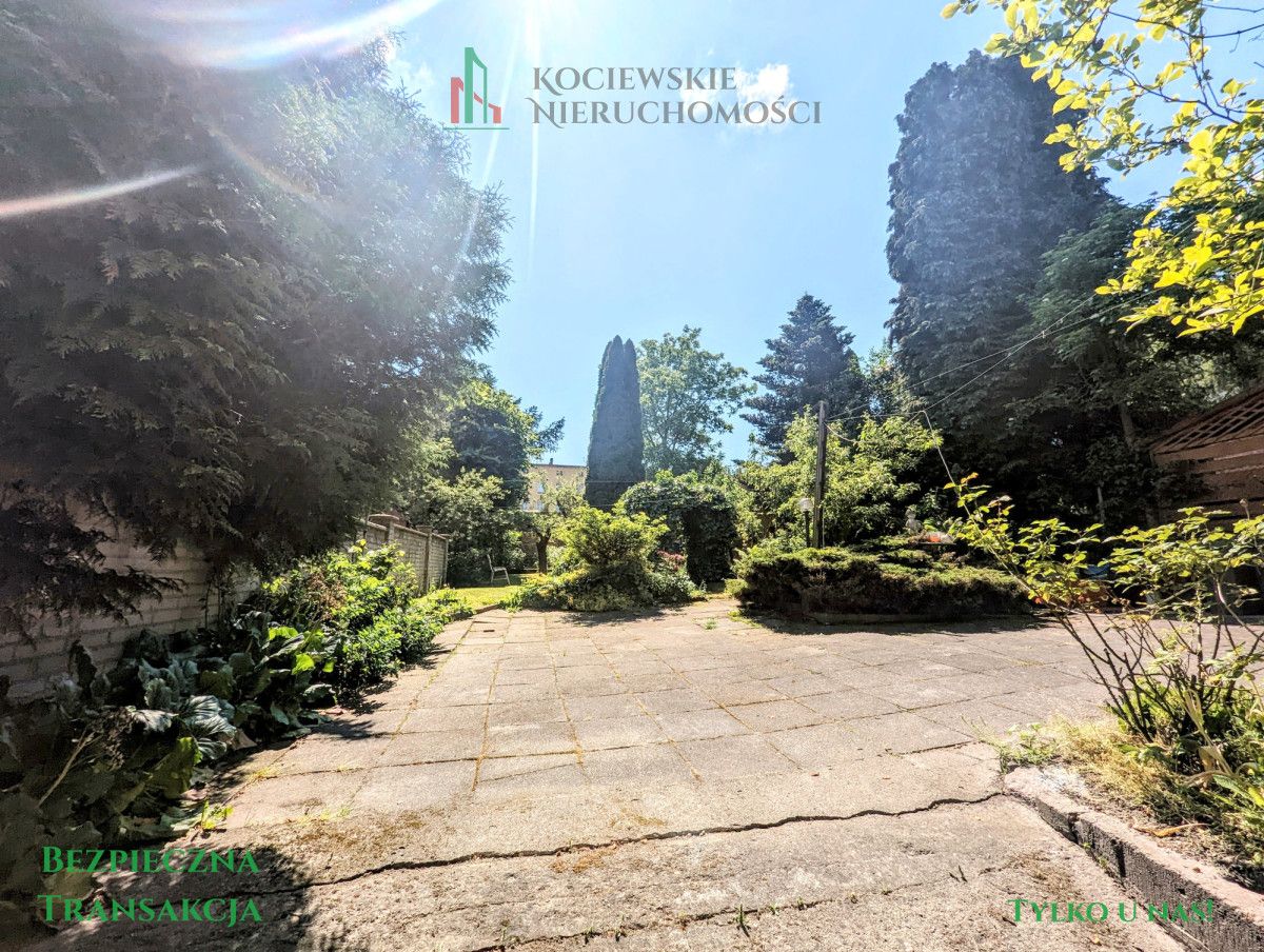 dom wolnostojący, 5 pokoi Starogard Gdański, ul. Sportowa. Zdjęcie 3