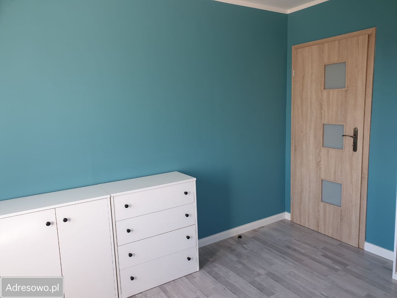 Mieszkanie 3-pokojowe Augustów, ul. ks. Skorupki. Zdjęcie 9