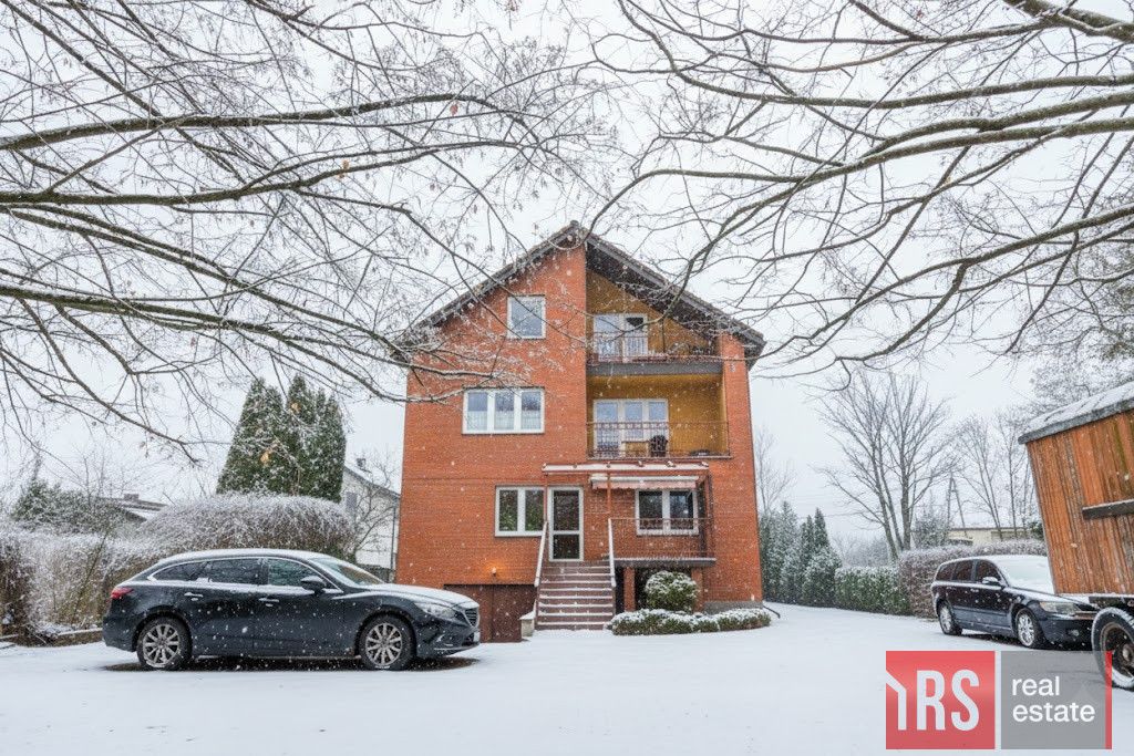 Mieszkanie 2-pokojowe Warszawa Wawer, ul. Trakt Lubelski. Zdjęcie 6