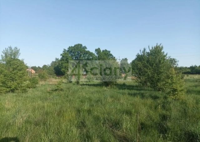 Działka budowlana Warszawa Białołęka. Zdjęcie 4