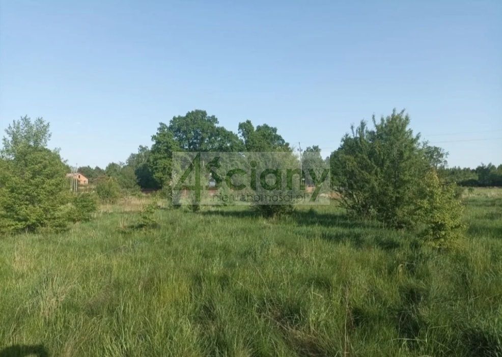 Działka budowlana Warszawa Białołęka. Zdjęcie 4