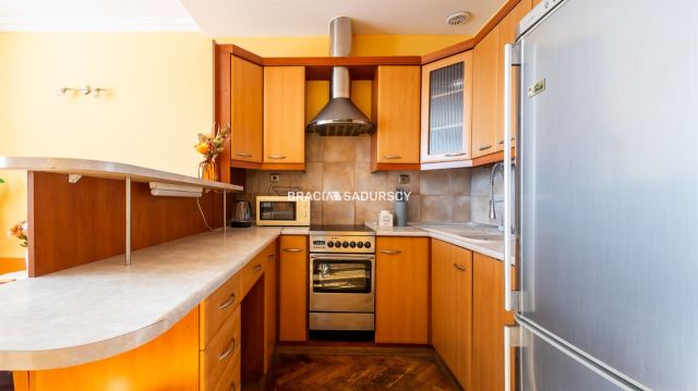 Mieszkanie 3-pokojowe Kraków Krowodrza, ul. Bronowicka. Zdjęcie 10