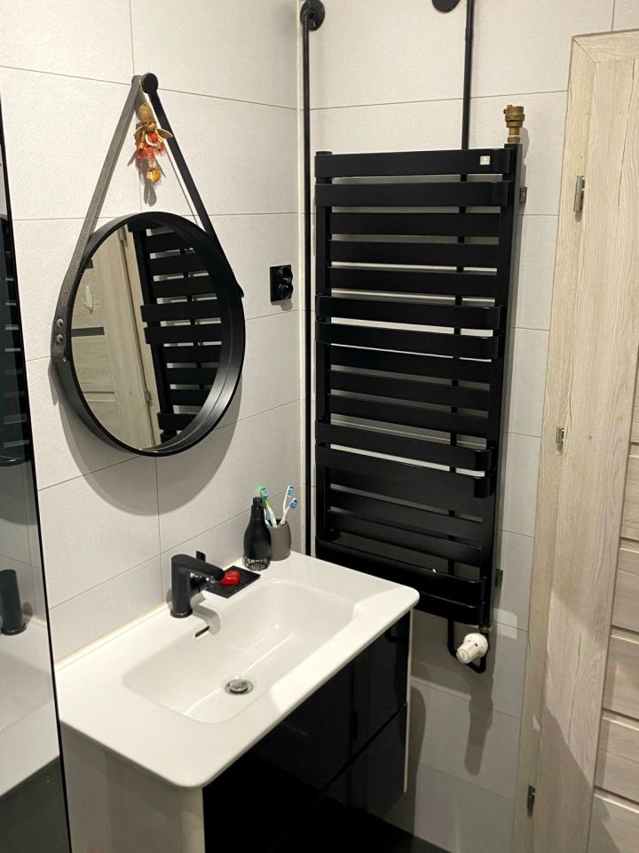 Mieszkanie 3-pokojowe Słupsk, ul. Zygmunta Krasińskiego. Zdjęcie 8