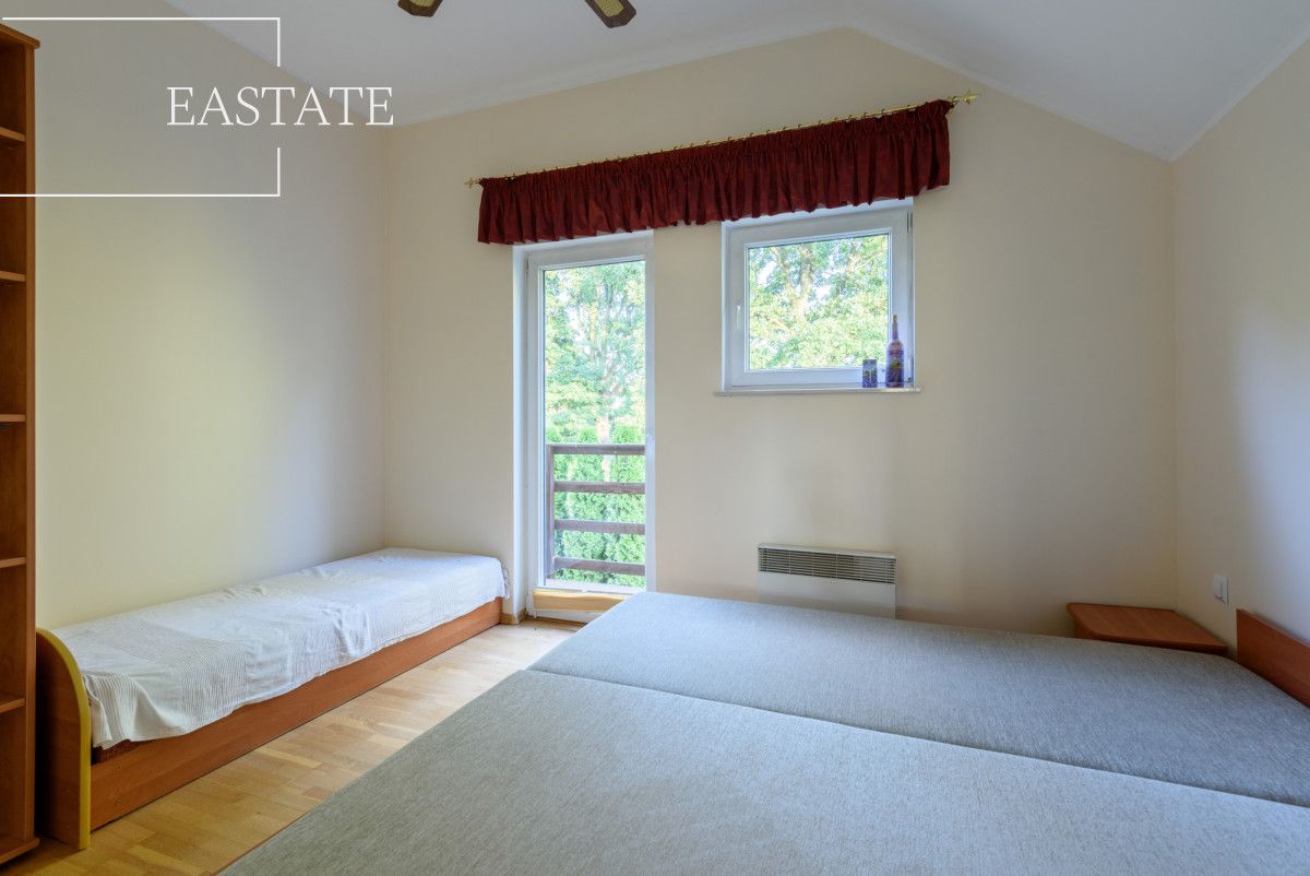 bliźniak, 4 pokoje Warszawa Białołęka, ul. Modlińska. Zdjęcie 7