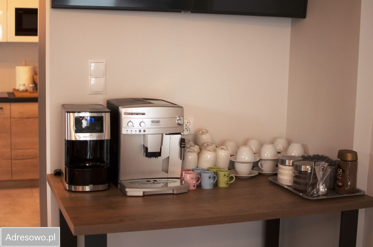 Hotel/pensjonat Żarnowska. Zdjęcie 19