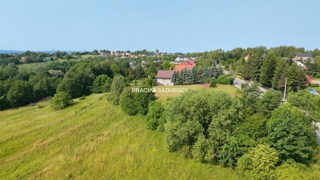 Działka inwestycyjna Podstolice. Zdjęcie 16