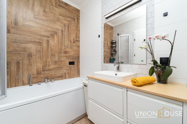 Mieszkanie 4-pokojowe Modlnica, ul. Jurajska. Zdjęcie 9