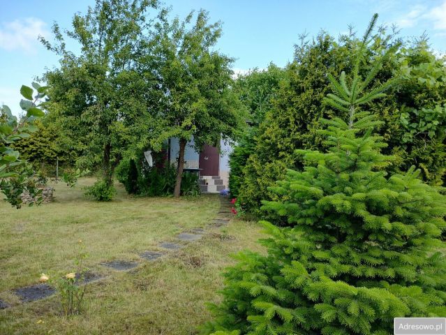 Działka rod Mielno. Zdjęcie 1