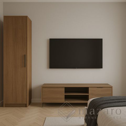 Mieszkanie 3-pokojowe Bydgoszcz Osiedle Leśne. Zdjęcie 4