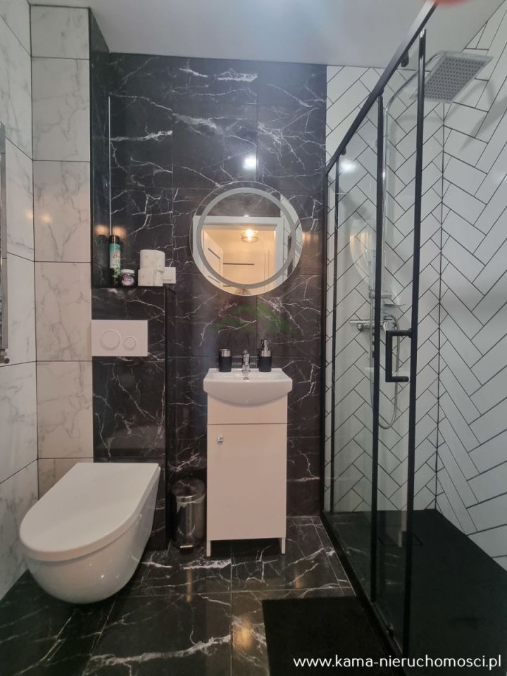 Mieszkanie 2-pokojowe Karpacz. Zdjęcie 14