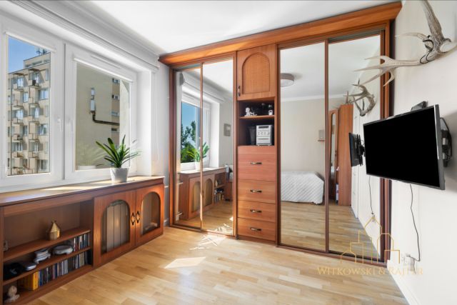 Mieszkanie 2-pokojowe Warszawa Praga, ul. Karola Darwina. Zdjęcie 8