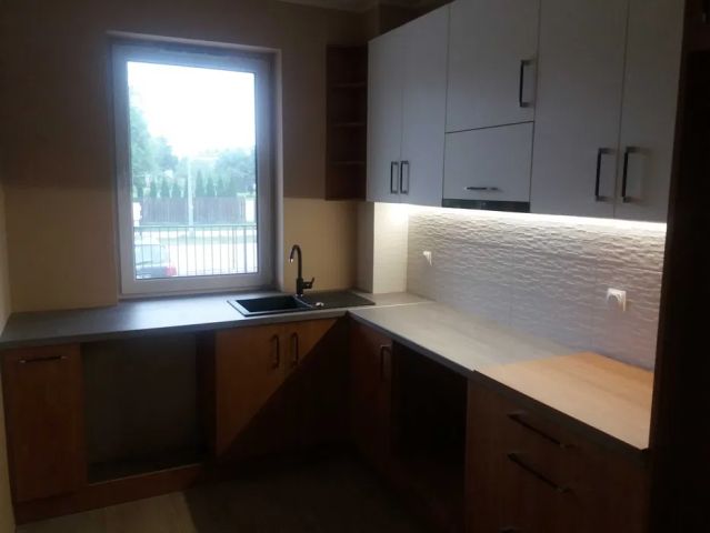 Mieszkanie 2-pokojowe Sokołów Podlaski, ul. ks. Bosco. Zdjęcie 1