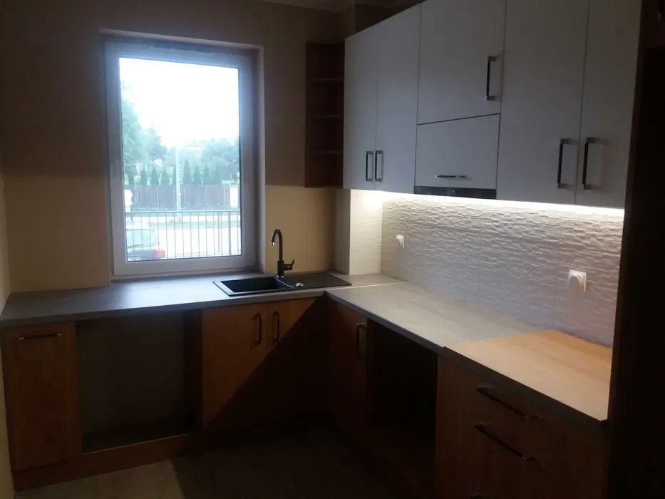 Mieszkanie 2-pokojowe Sokołów Podlaski, ul. ks. Bosco