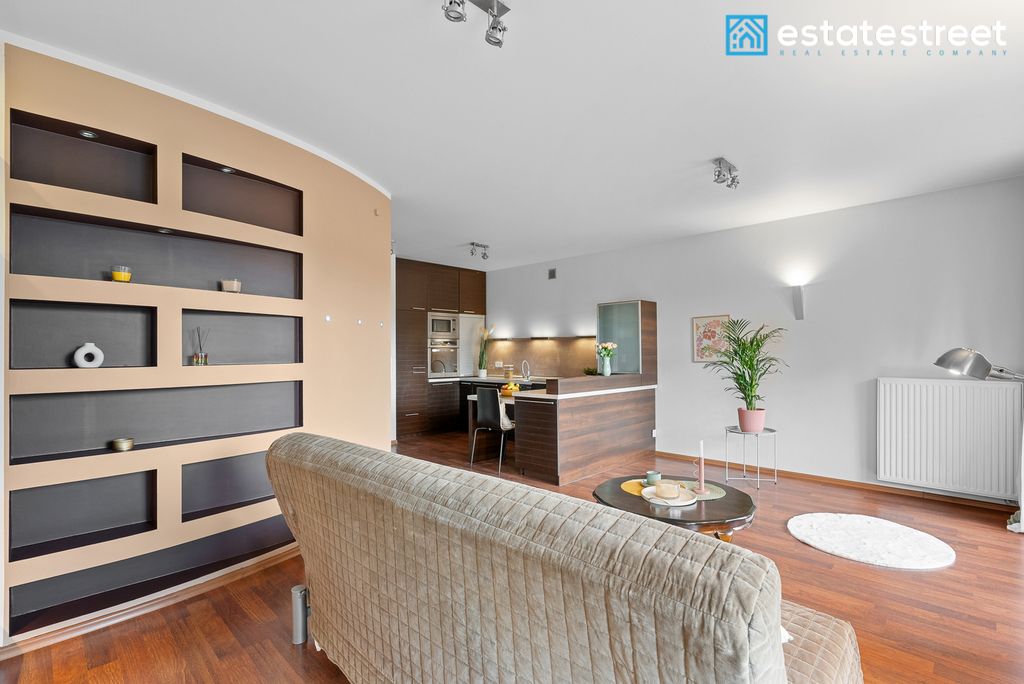 Mieszkanie 1-pokojowe Katowice Brynów, ul. Wróbli. Zdjęcie 8