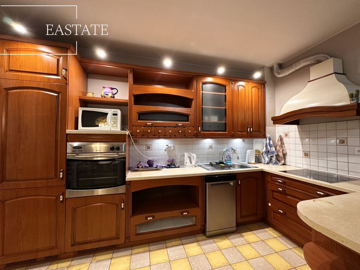 Mieszkanie 2-pokojowe Warszawa Ursus, ul. Władysława Hermana. Zdjęcie 5