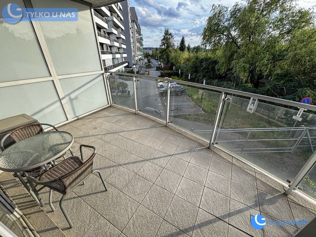 Mieszkanie 1-pokojowe Kraków Bronowice Małe, ul. Sołtysa Dytmara. Zdjęcie 7