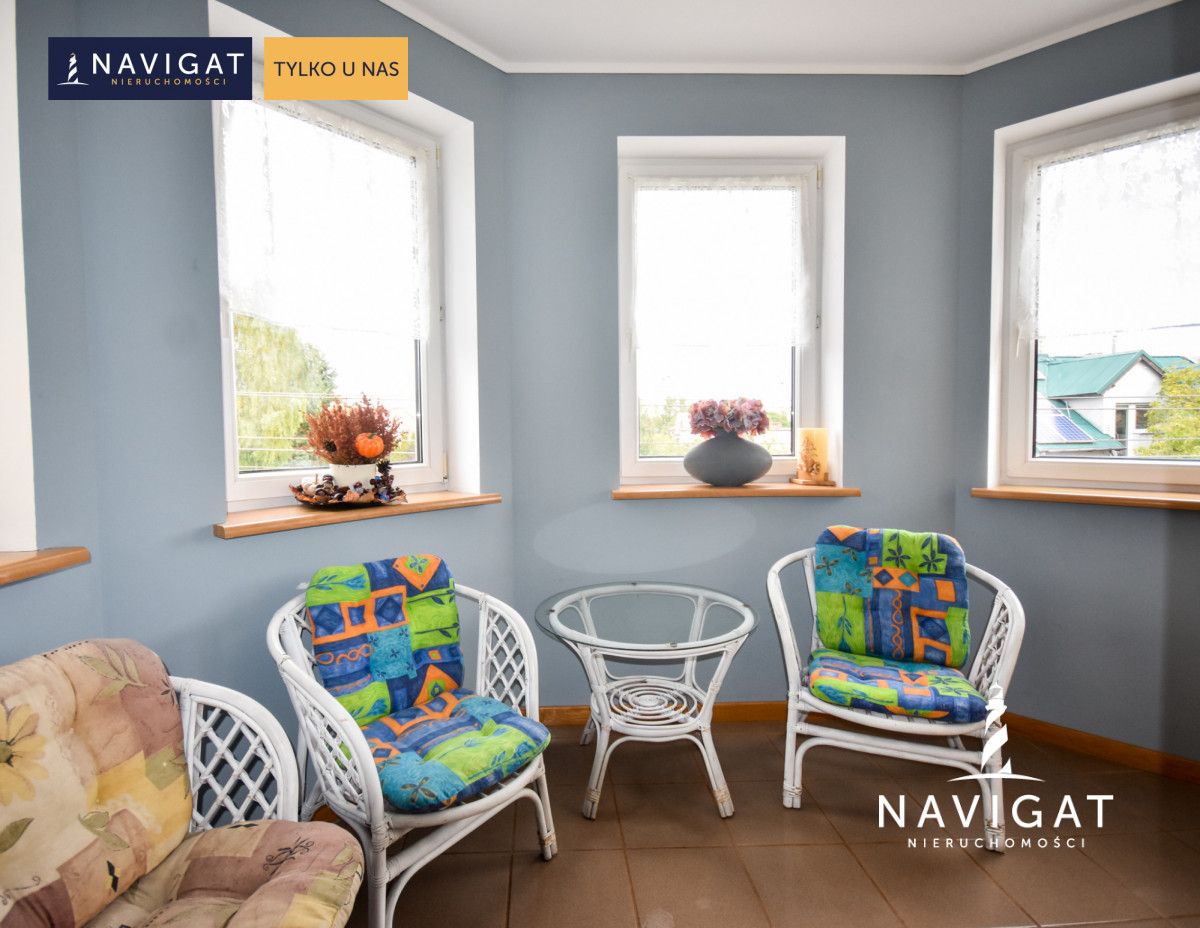 Mieszkanie 5-pokojowe Gdynia Witomino, ul. Stawna. Zdjęcie 16