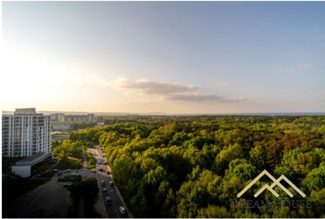 Mieszkanie 3-pokojowe Gdańsk Przymorze, ul. Czarny Dwór. Zdjęcie 9