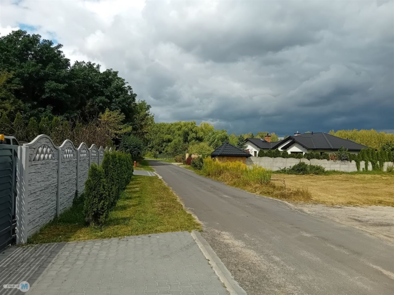 dom wolnostojący, 3 pokoje Klwaty. Zdjęcie 17